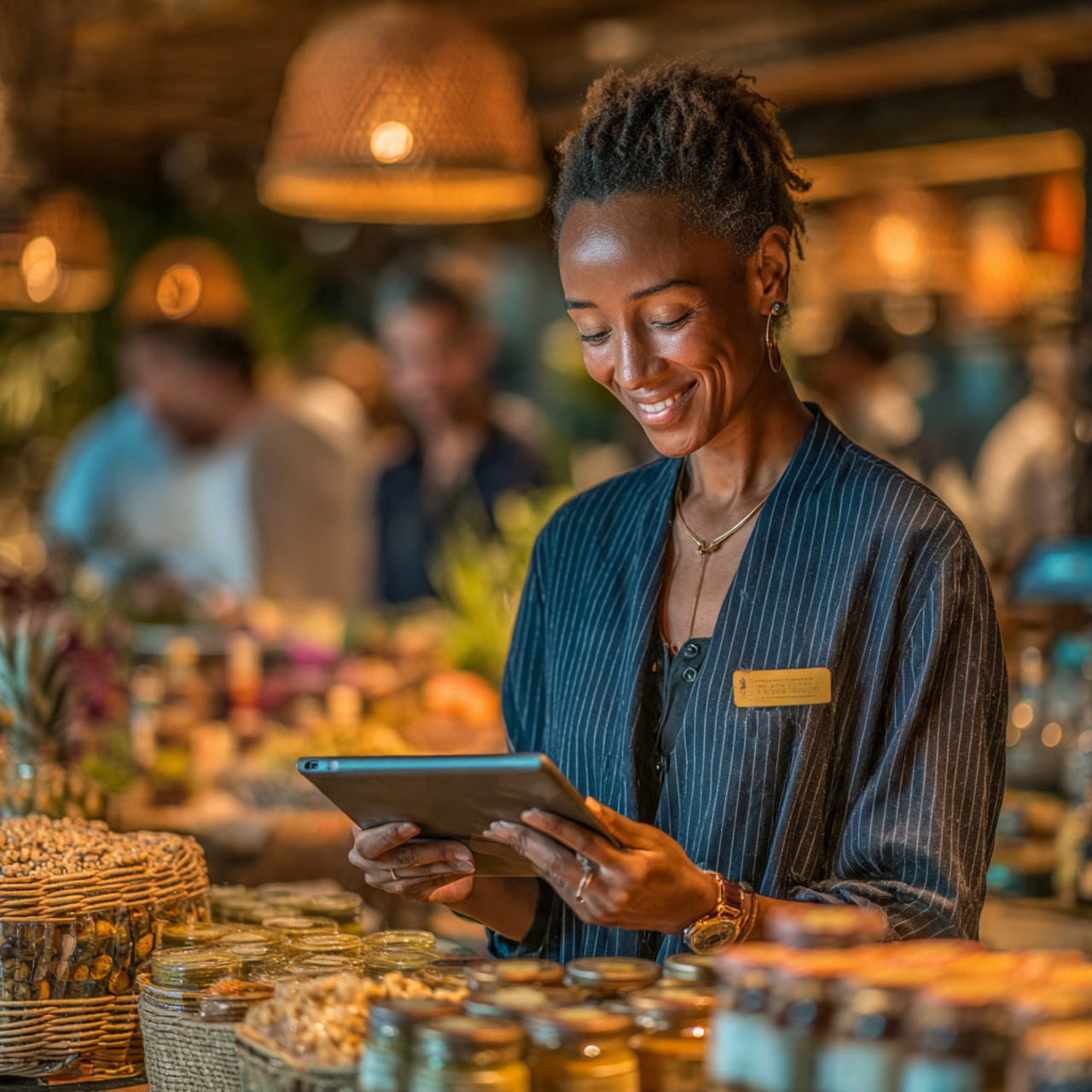 ROI Opportunity Visual